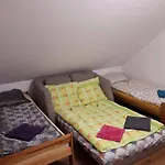 Фермерский дом Zacisze Przy Lesie *