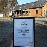 Zacisze Przy Lesie Ryn (Warmian-Masurian)