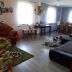 Gospodarstwo agroturystyczne Zacisze Przy Lesie Ryn (Warmian-Masurian)