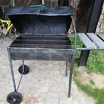 Zacisze Przy Lesie Фермерский дом Рын