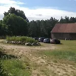 Zacisze Przy Lesie * Ryn (Warmian-Masurian)