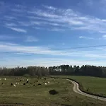 Gospodarstwo agroturystyczne Zacisze Przy Lesie