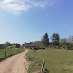 Фермерский дом Zacisze Przy Lesie