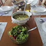 Фермерский дом Zacisze Przy Lesie