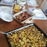 Gospodarstwo agroturystyczne Zacisze Przy Lesie