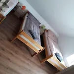 Zacisze Przy Lesie Фермерский дом Рын