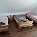 Zacisze Przy Lesie Фермерский дом *