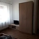 Gospodarstwo agroturystyczne Zacisze Przy Lesie Ryn (Warmian-Masurian)