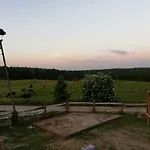 Zacisze Przy Lesie *