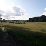 Фермерский дом Zacisze Przy Lesie