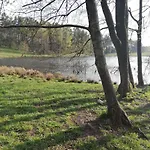 Zacisze Przy Lesie Фермерский дом *