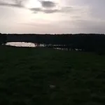 Zacisze Przy Lesie Ryn (Warmian-Masurian)