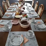 Фермерский дом Zacisze Przy Lesie Рын