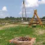 Zacisze Przy Lesie