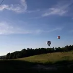 Фермерский дом Zacisze Przy Lesie