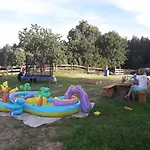 Gospodarstwo agroturystyczne Zacisze Przy Lesie