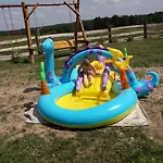 Zacisze Przy Lesie * Ryn (Warmian-Masurian)