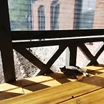 Zacisze Przy Lesie Рын