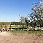 Zacisze Przy Lesie