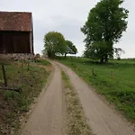 Фермерский дом Zacisze Przy Lesie