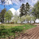 Gospodarstwo agroturystyczne Zacisze Przy Lesie *