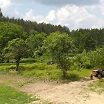 Zacisze Przy Lesie * Ryn (Warmian-Masurian)