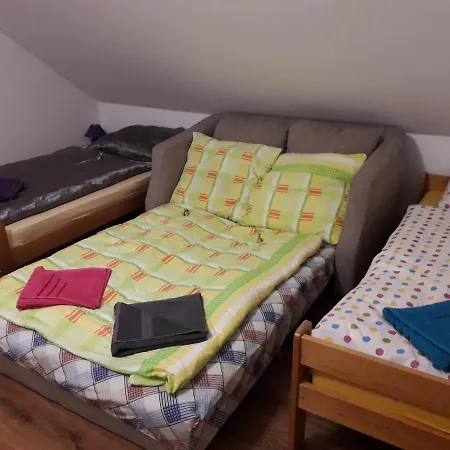 Zacisze Przy Lesie *