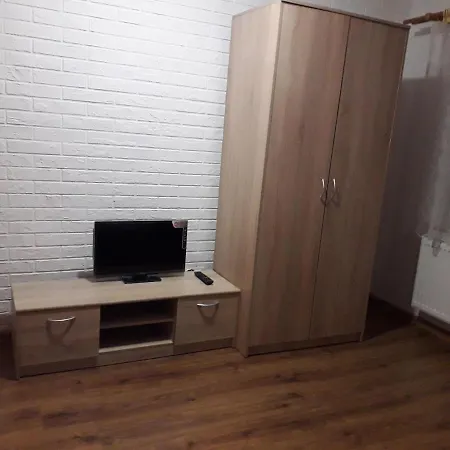 Alloggio per agriturismo Zacisze Przy Lesie