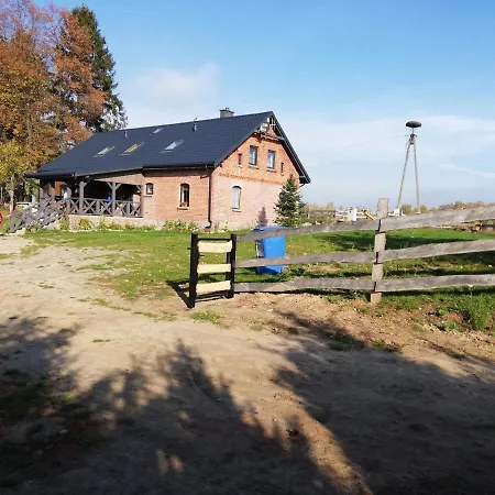 Zacisze Przy Lesie