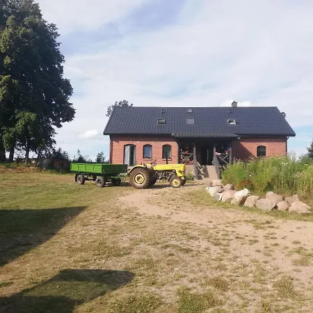 Zacisze Przy Lesie * Ryn (Warmian-Masurian)
