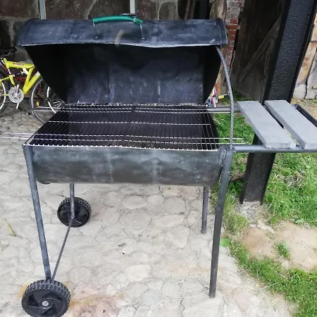 Zacisze Przy Lesie Alloggio per agriturismo Ryn (Warmian-Masurian)