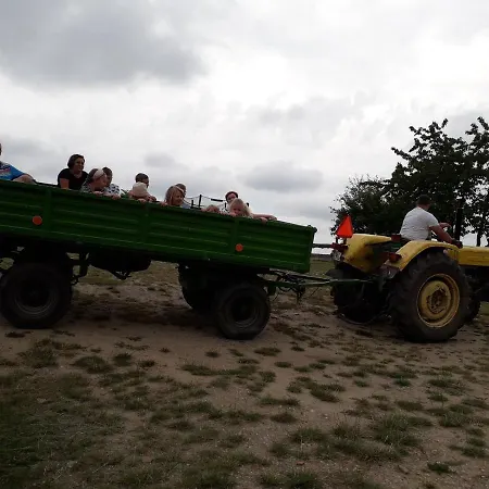 Zacisze Przy Lesie Ryn (Warmian-Masurian)