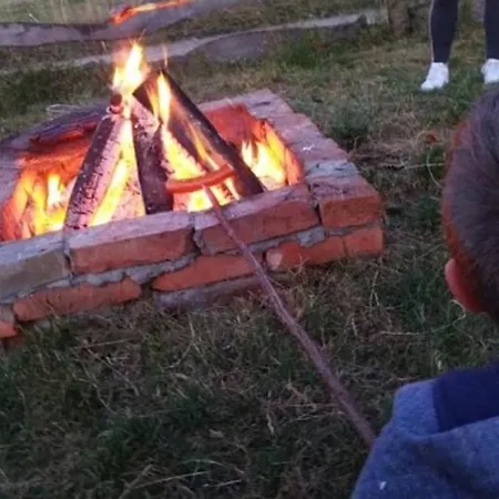 Zacisze Przy Lesie * Ryn (Warmian-Masurian)