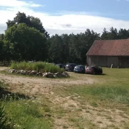 Zacisze Przy Lesie * Ryn (Warmian-Masurian)