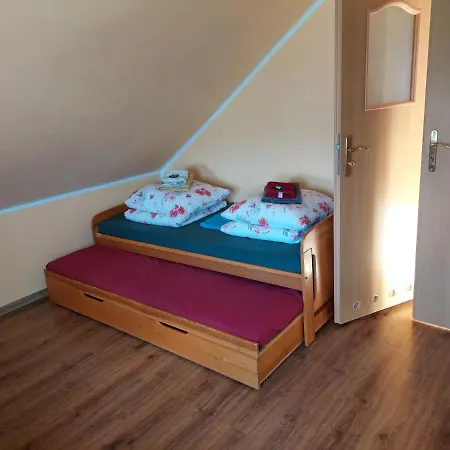Zacisze Przy Lesie * Ryn (Warmian-Masurian)