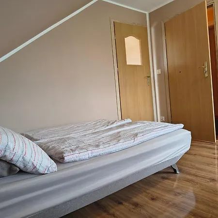 Zacisze Przy Lesie * Ryn (Warmian-Masurian)
