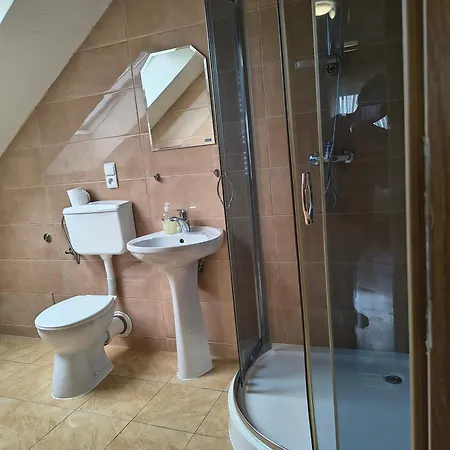 Zacisze Przy Lesie Farma Ryn (Warmian-Masurian)