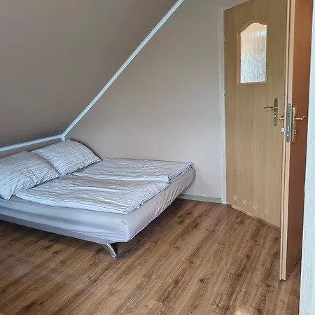 Farma Zacisze Przy Lesie Ryn (Warmian-Masurian)