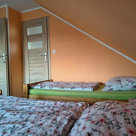 Farma Zacisze Przy Lesie Ryn (Warmian-Masurian)