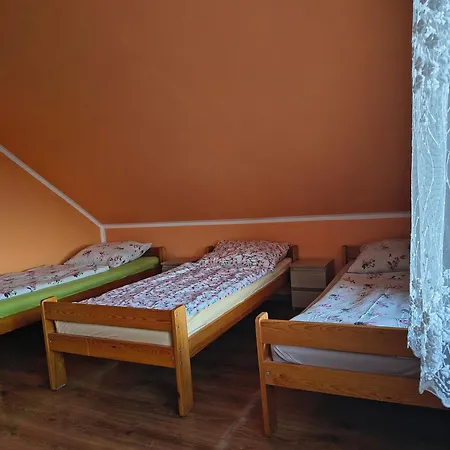 Zacisze Przy Lesie Ryn (Warmian-Masurian)