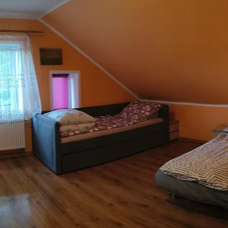 Zacisze Przy Lesie Ryn (Warmian-Masurian)