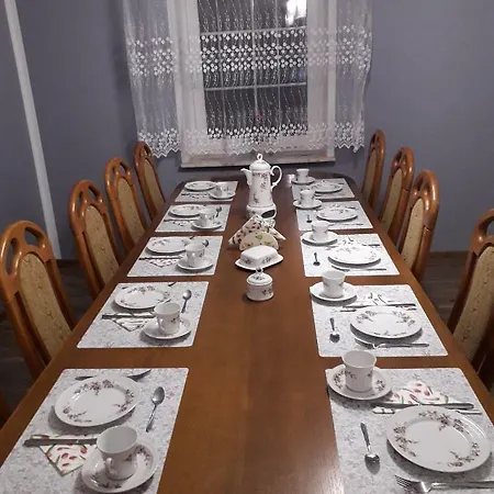 Zacisze Przy Lesie Ryn (Warmian-Masurian)