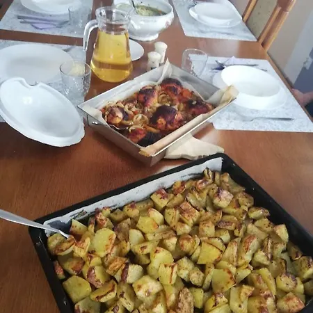 Alloggio per agriturismo Zacisze Przy Lesie