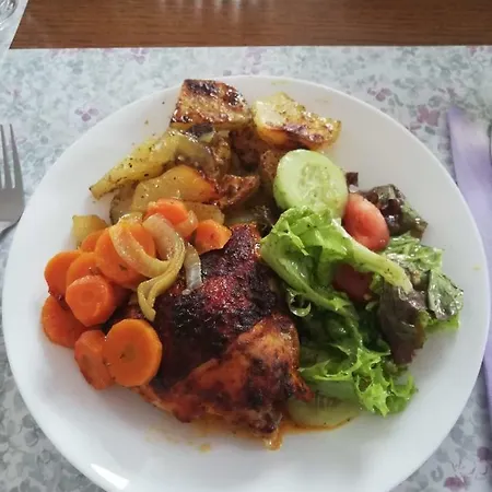 Zacisze Przy Lesie * Ryn (Warmian-Masurian)