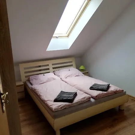 Farm stay Zacisze Przy Lesie Ryn (Warmian-Masurian)