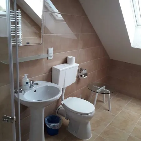 Zacisze Przy Lesie * Ryn (Warmian-Masurian)