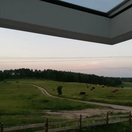 Zacisze Przy Lesie Ryn (Warmian-Masurian)