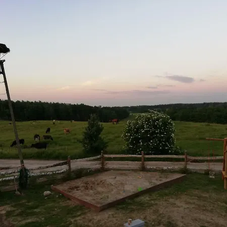 Zacisze Przy Lesie *