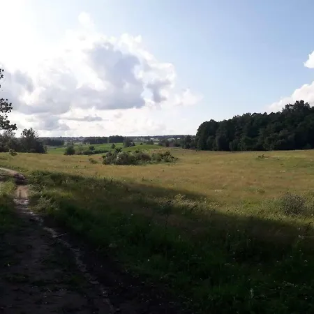 Farm stay Zacisze Przy Lesie