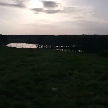 Zacisze Przy Lesie Ryn (Warmian-Masurian)